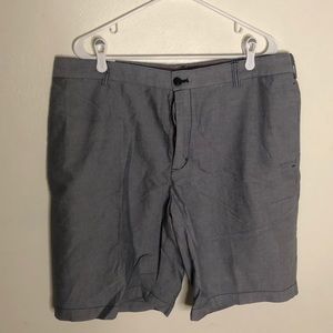 NWT Men’s Casual Grey Shorts size 38